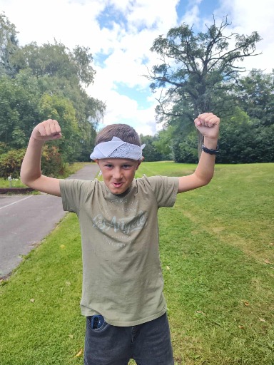 Photo de van de WALLE